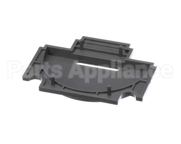 36762.0005 Bunn Switch Housing, Membrane Sw Mtg
