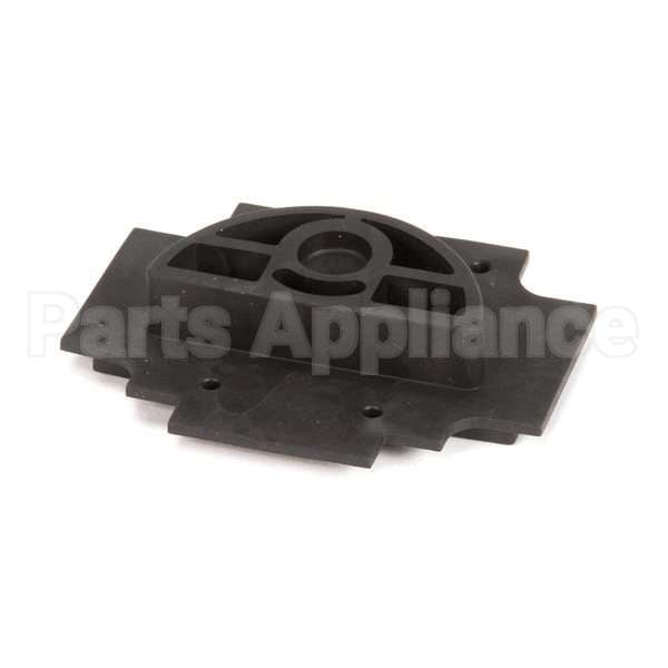 36763.0000 Compatible Bunn Switchpad, Single Button Imix