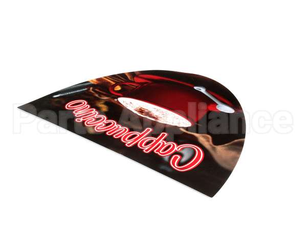 36768.0000 Bunn Display, Graphics (Imix-4/5)