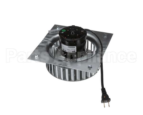 36776-0 Pennbarry Zj1 Powerpack