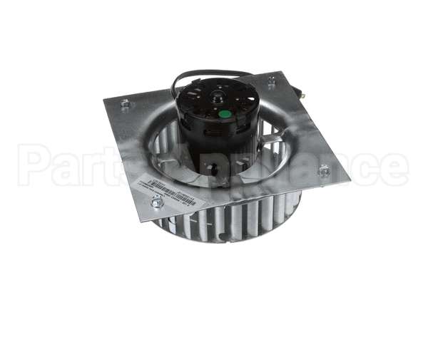 36776-0 Pennbarry Zj1 Powerpack