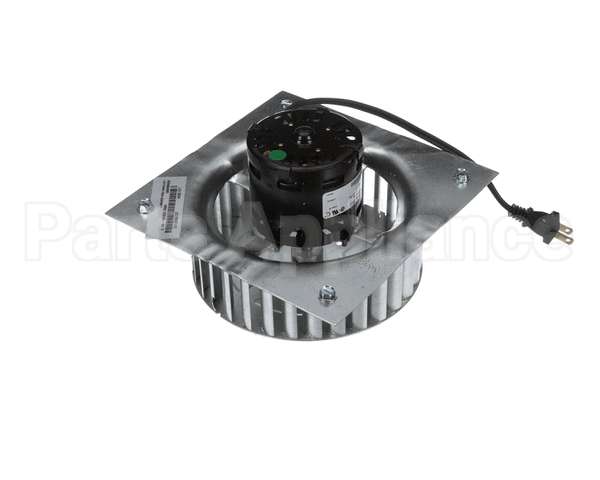 36776-0 Pennbarry Zj1 Powerpack