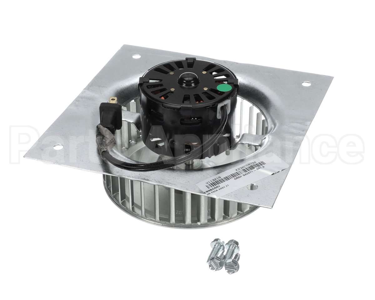 36777-0 Pennbarry Power Pack