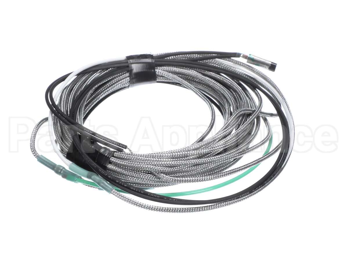 3678-3 Imperial Brown Heat Cable, 36" X 78", 3 Sided