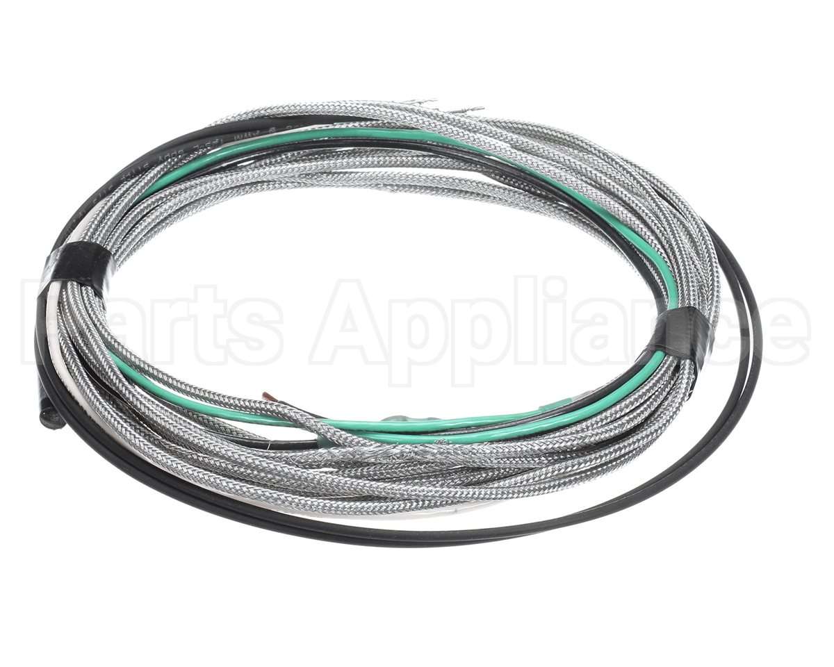 3678-SL Imperial Brown Heat Cable, Slider Door