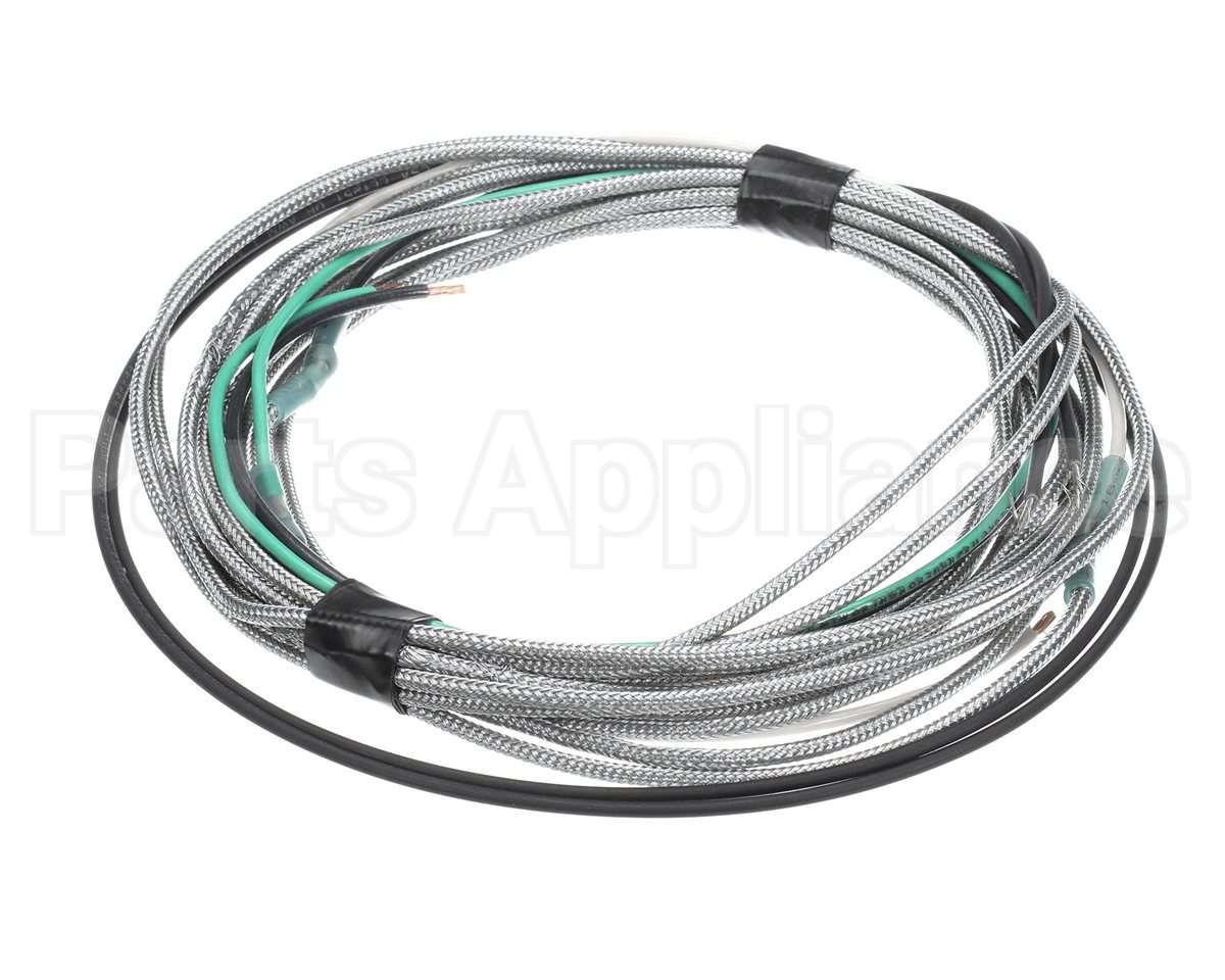 3678-SL Imperial Brown Heat Cable, Slider Door