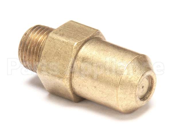 36787 Blodgett Orifice, Drill Nat 2.50Mm Sh1