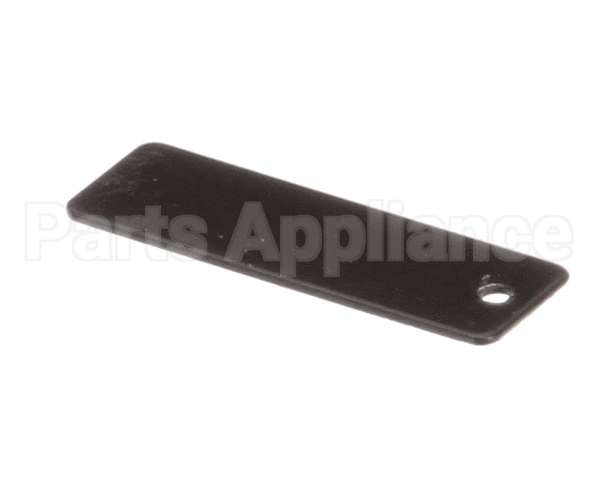 36796.0001 Bunn Strip, Flavor-Door Catblack Imix