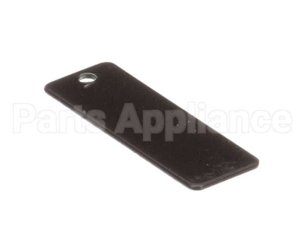 36796.0001 Bunn Strip, Flavor-Door Catblack Imix