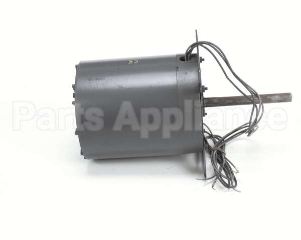 36828 Blodgett Motor, 1/2 Hp,Sho