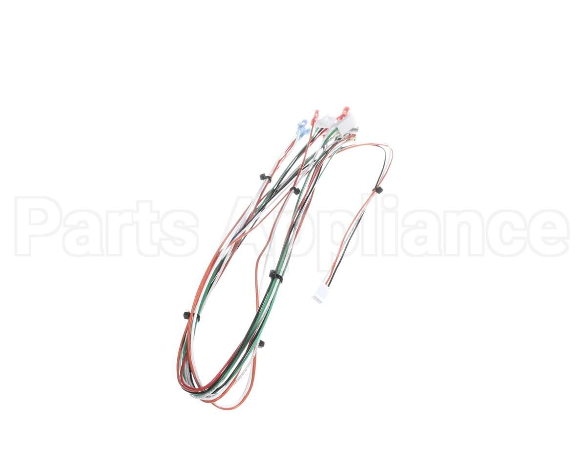 36844.0007 Bunn Wiring Harness, I/O Head#3 Imix