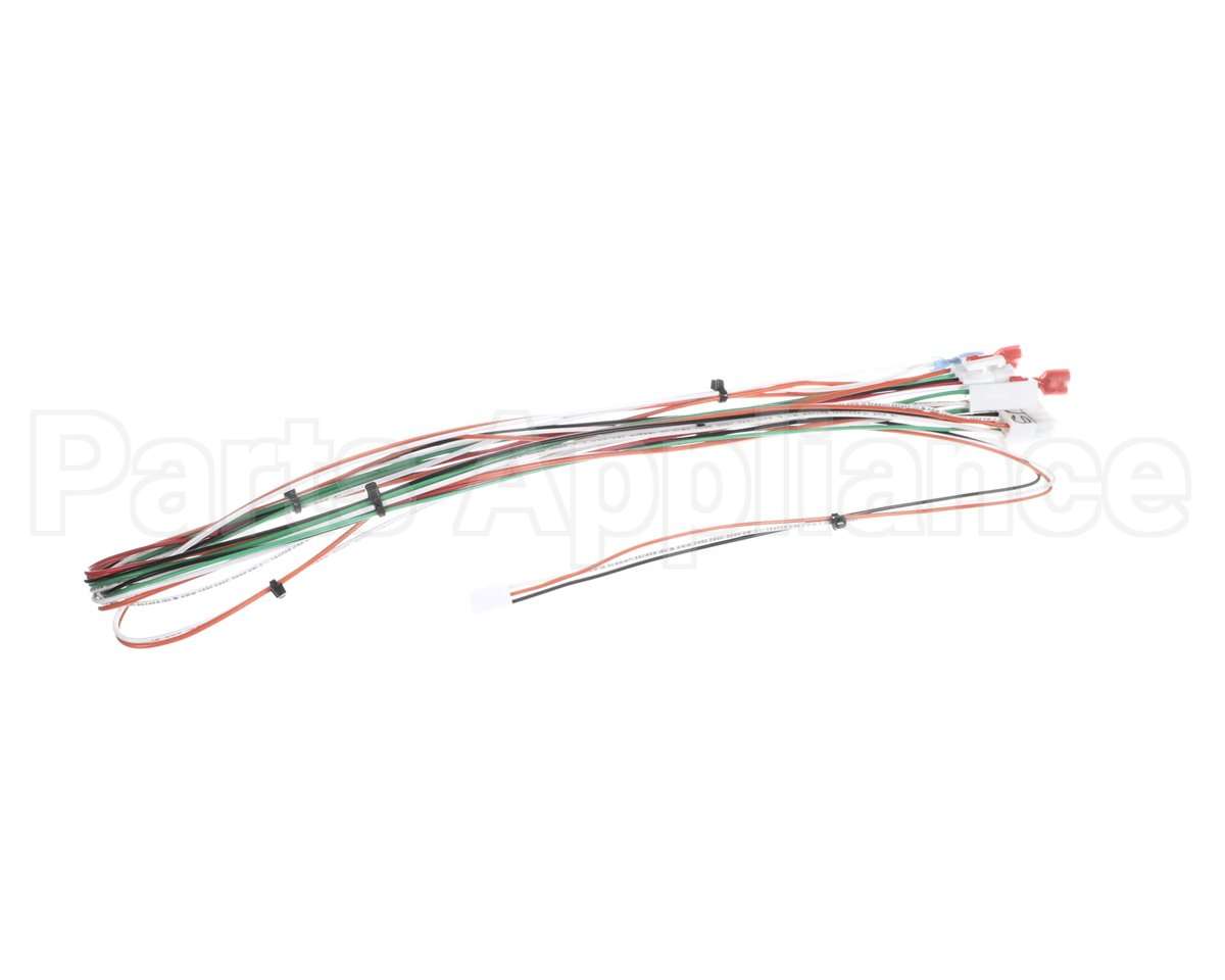 36844.0007 Bunn Wiring Harness, I/O Head#3 Imix