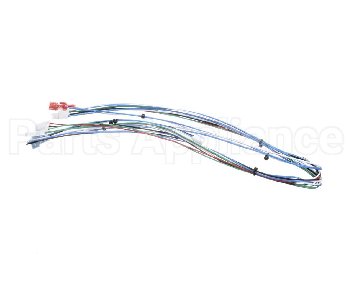 36844.0009 Bunn Wiring Harness, I/O Head#5 Imix