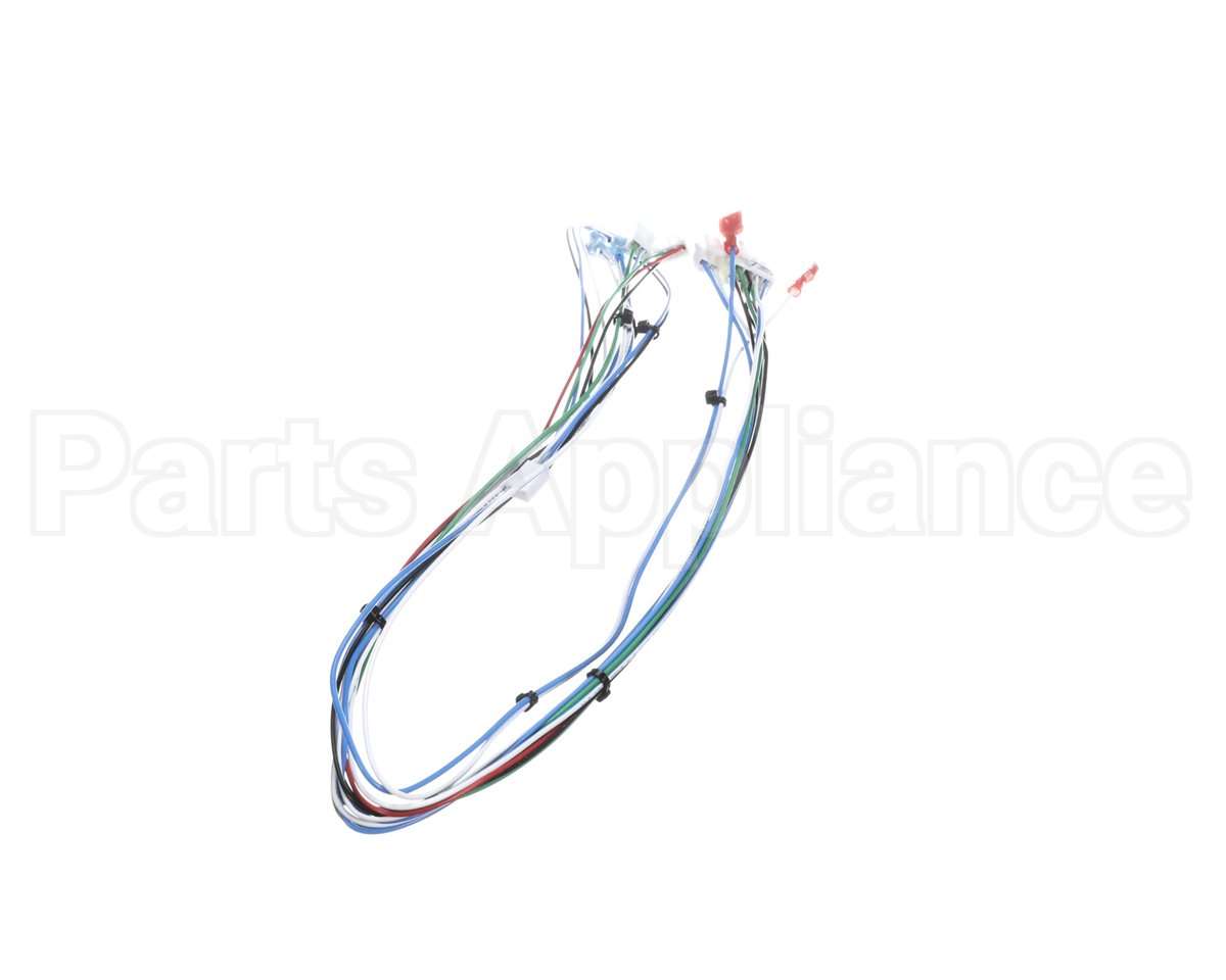 36844.0009 Bunn Wiring Harness, I/O Head#5 Imix