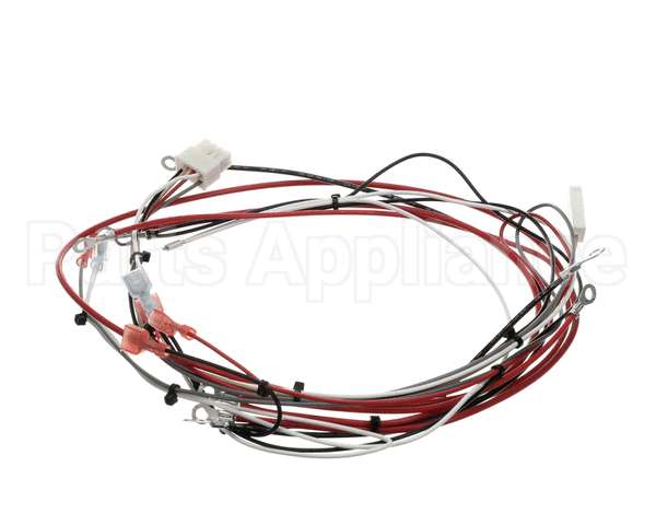 36849.0002 Bunn Wiring Harness, Power Dunkin Hwb