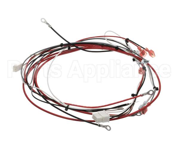 36849.0002 Bunn Wiring Harness, Power Dunkin Hwb