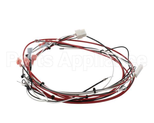 36849.0002 Bunn Wiring Harness, Power Dunkin Hwb