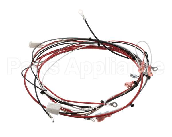 36849.0002 Bunn Wiring Harness, Power Dunkin Hwb