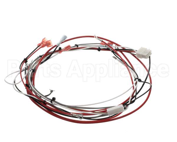 36849.0002 Bunn Wiring Harness, Power Dunkin Hwb