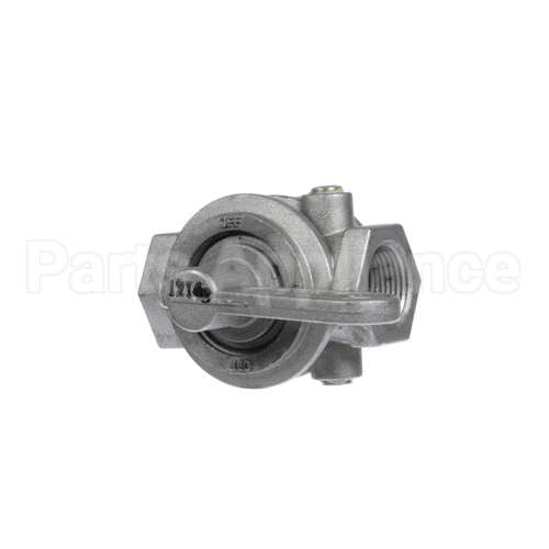 36857 Imperial 3/4" Aluminum Gas Valve
