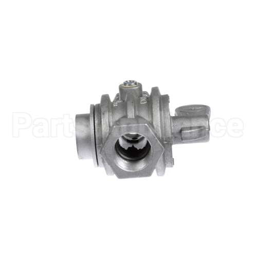 36857 Imperial 3/4" Aluminum Gas Valve