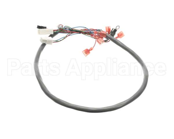 36888.0000 Bunn Wiring Harn, Door Intcon Imix