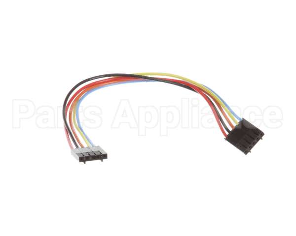 36889.0000 Bunn Wiring Harness Dispbuttonimi