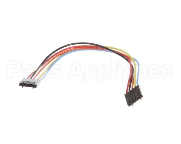 36889.0000 Bunn Wiring Harness Dispbuttonimi