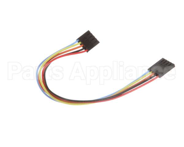 36889.0000 Bunn Wiring Harness Dispbuttonimi
