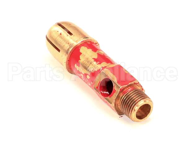 368894 Eagle-Metal Masters Jet Burner, Lp #74 Orifice - R