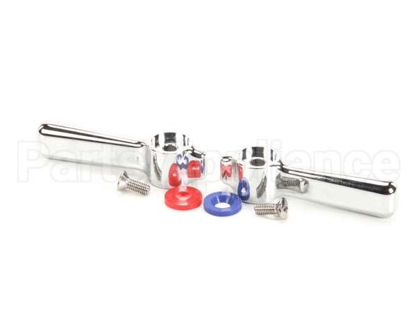 369-CJK Chicago Faucet Hot And Cold Water Handle