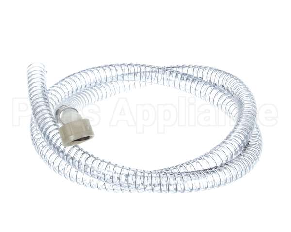 36901801 Rancilio Condurex Drain Pipe 14X1500