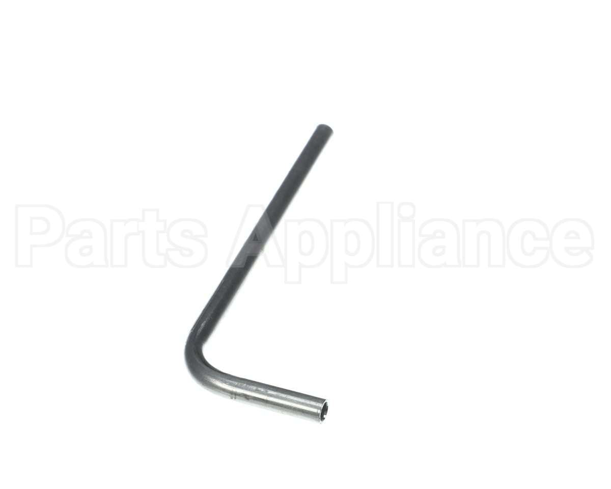 369067 Lincoln Tube Air Switch 3'' Oven