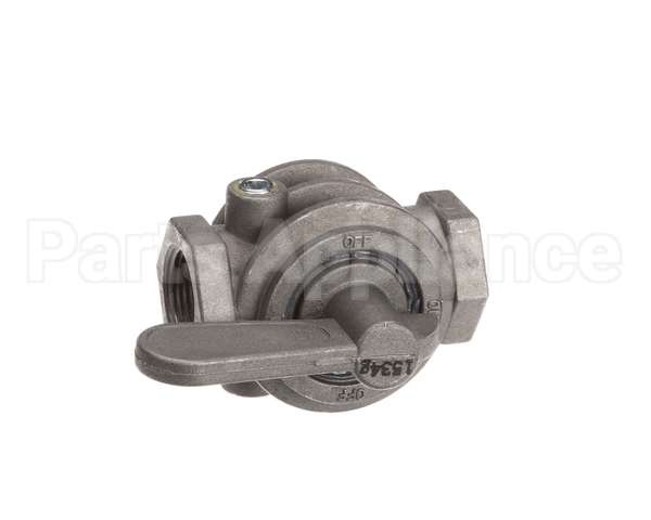 369081 Lincoln Valve Gas Shut-Off