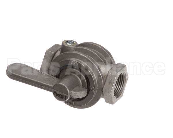 369081 Lincoln Valve Gas Shut-Off