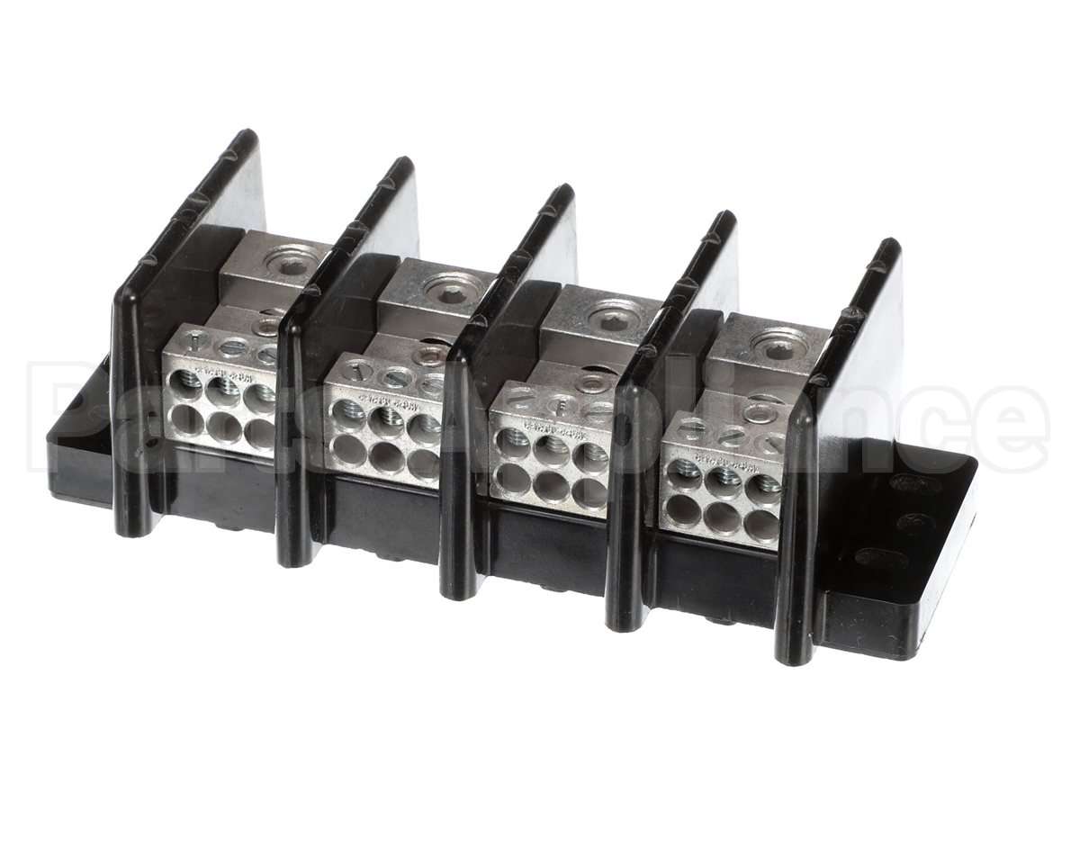 369118 Lincoln Terminal Block Power