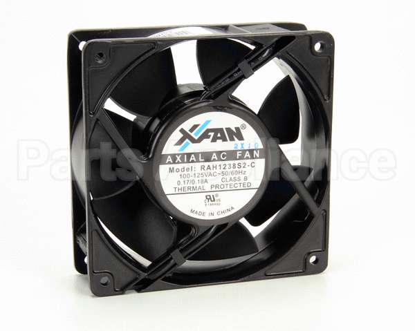 369124 Lincoln Cooling Fan