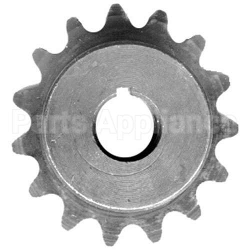 369161 Compatible Lincoln Sprocket, Conveyor