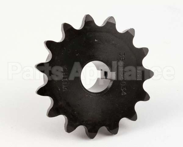 369161 Lincoln Roller Chain Sprocket