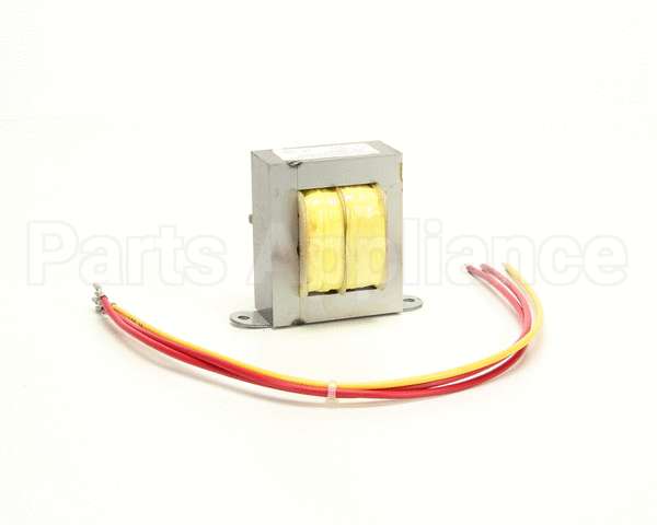 369173 Lincoln Transformer Control