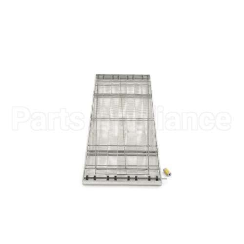 369222 Lincoln Conveyor Assembly 2'' Old Style
