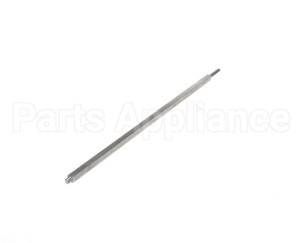 369238 Lincoln Drive Shaft (2''Oven)