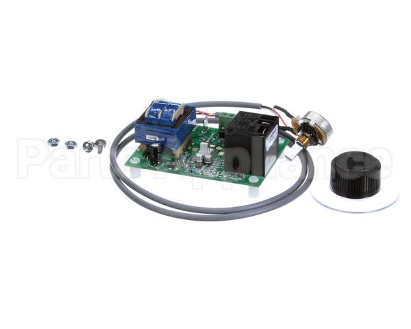 369270 Lincoln Temp Control