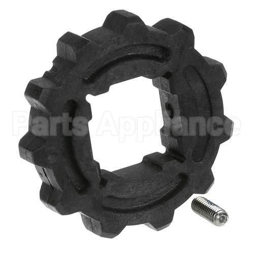 369314 Compatible Lincoln Roll, Conveyor - Notched