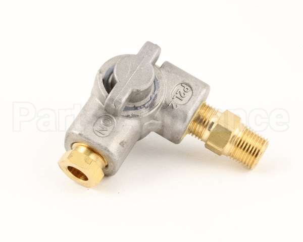 369344 Lincoln Valve Pilot