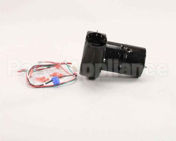 369366 Lincoln Kit Burner Blower Mtr