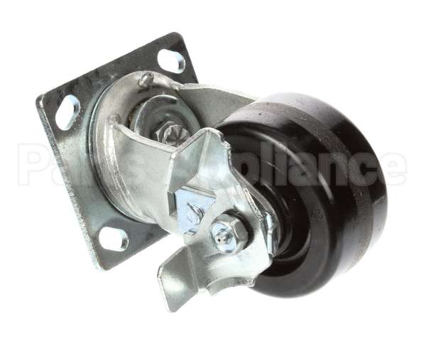 369390 Lincoln Caster 4 Swivel Rear