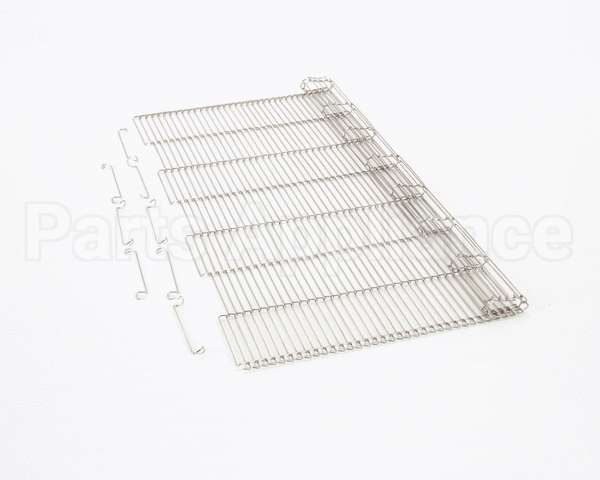 369394 Lincoln Belt Conveyor 2'' Cut