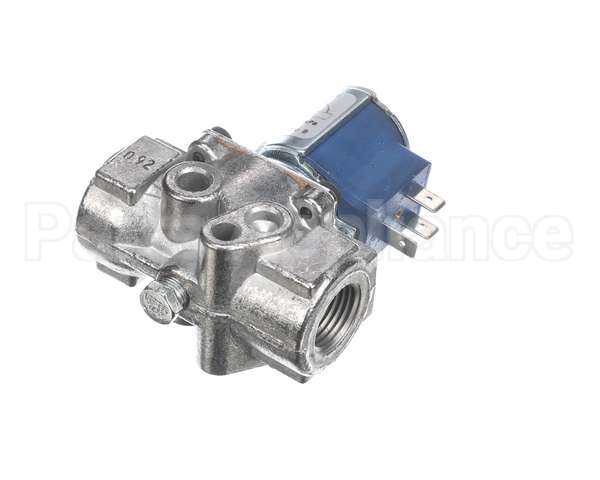 369398 Lincoln Valve Auto Nt/Lp 3''