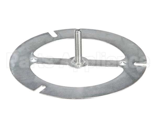 369399 Lincoln Air Shutter Assembly